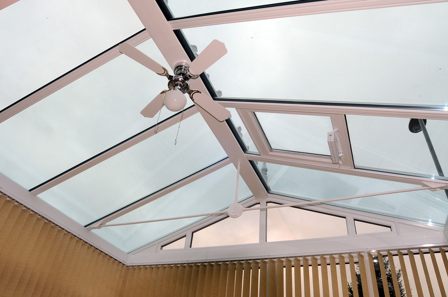 Conservatory-roof-replacement