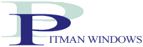 Pitman Windows