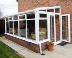 Lean - To Lean - To